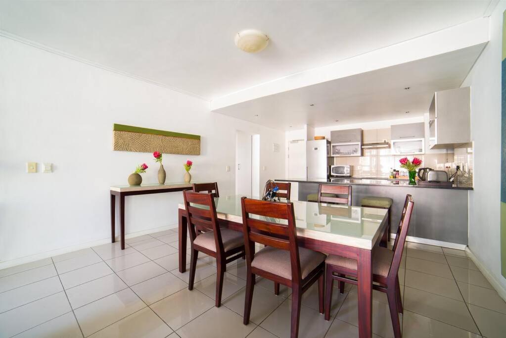 Appartement Center 3bed Spacious Secure