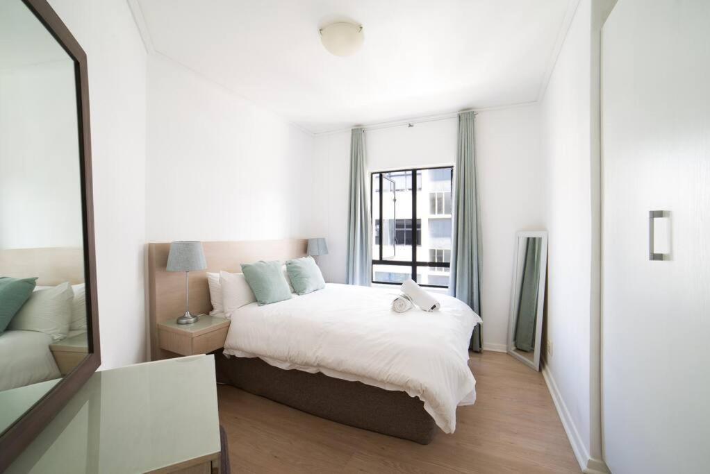Center 3bed Spacious Secure * Le Cap