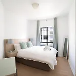 City Center 3Bed Central Spacious Secure