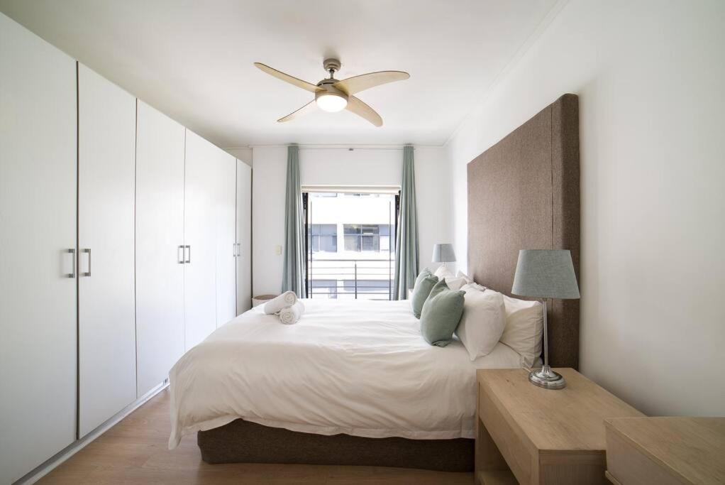 Apartment Center 3bed Spacious Secure Kapstadt